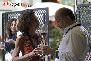 Cocktail y Sorteo